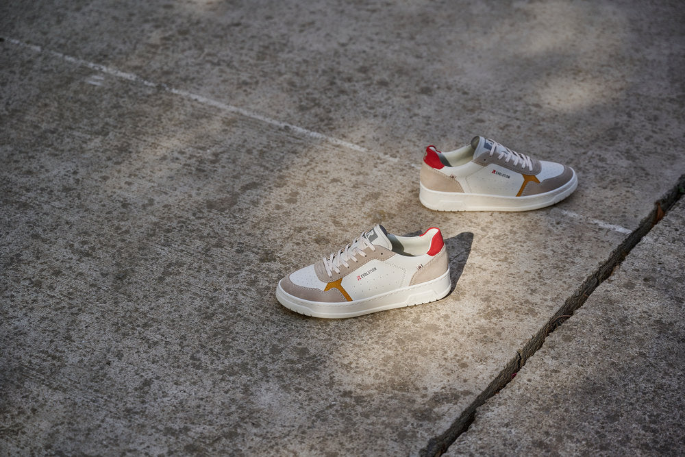 Spring Cleaning: What to do With Your Old Shoes