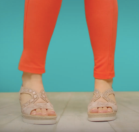 SS19 Footwear Trends at Rieker