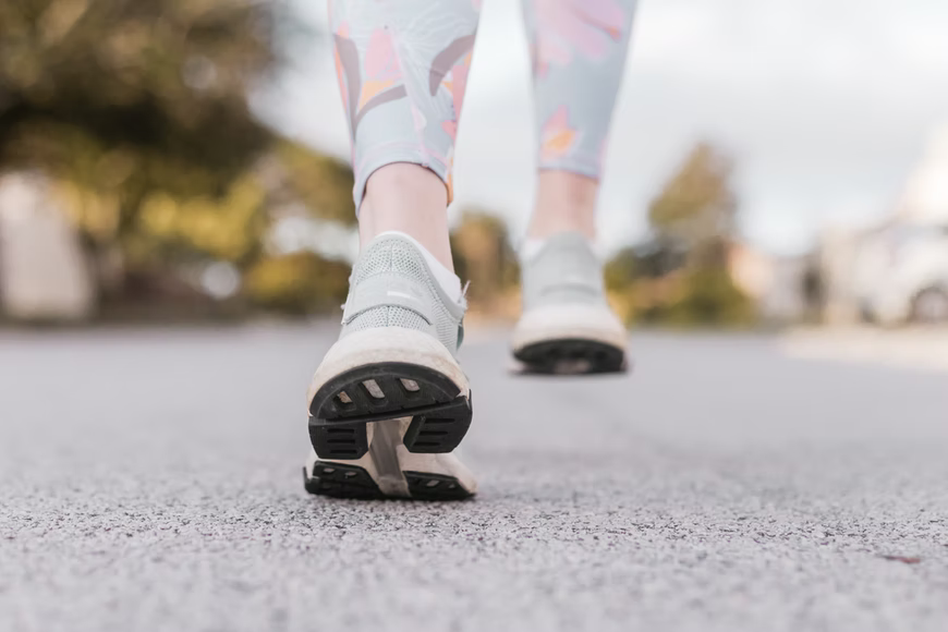 Comfy Shoes For Sore Feet
