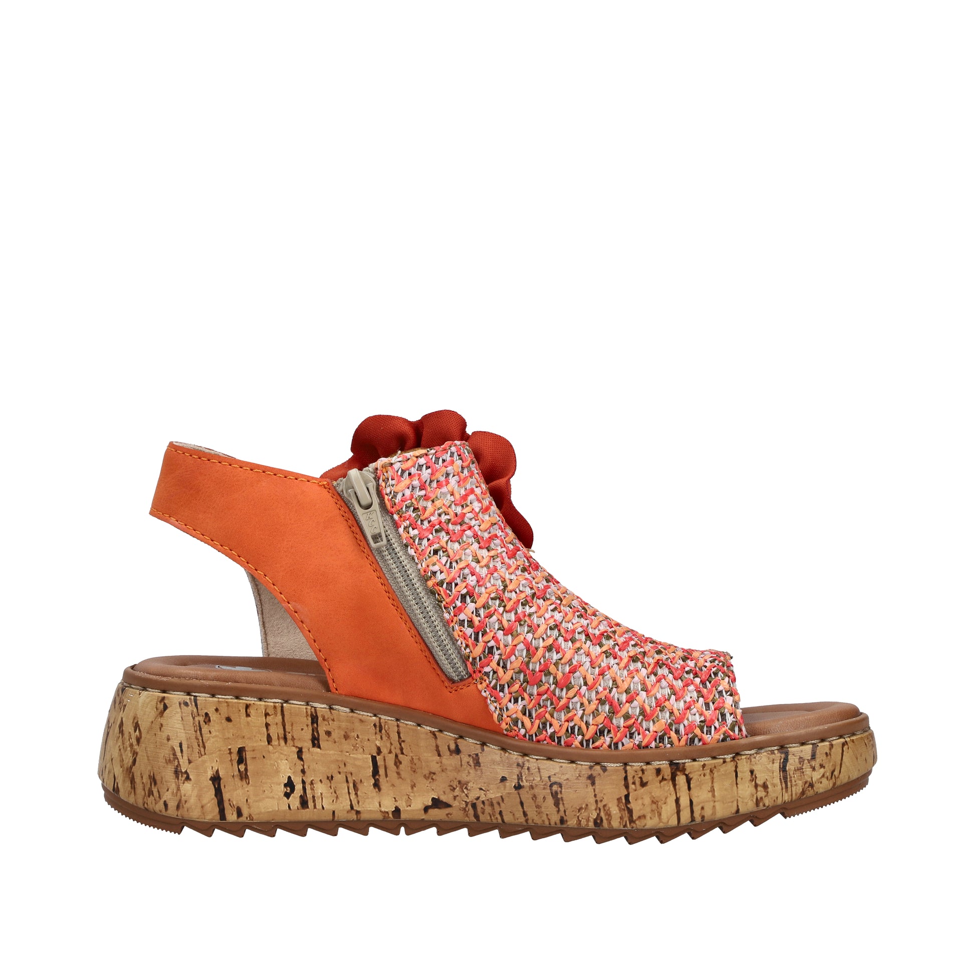 Rieker Sandal