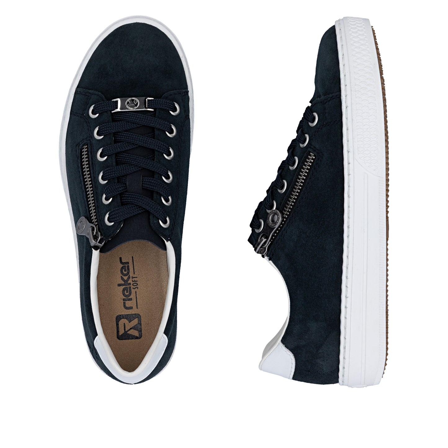 Rieker Trainer