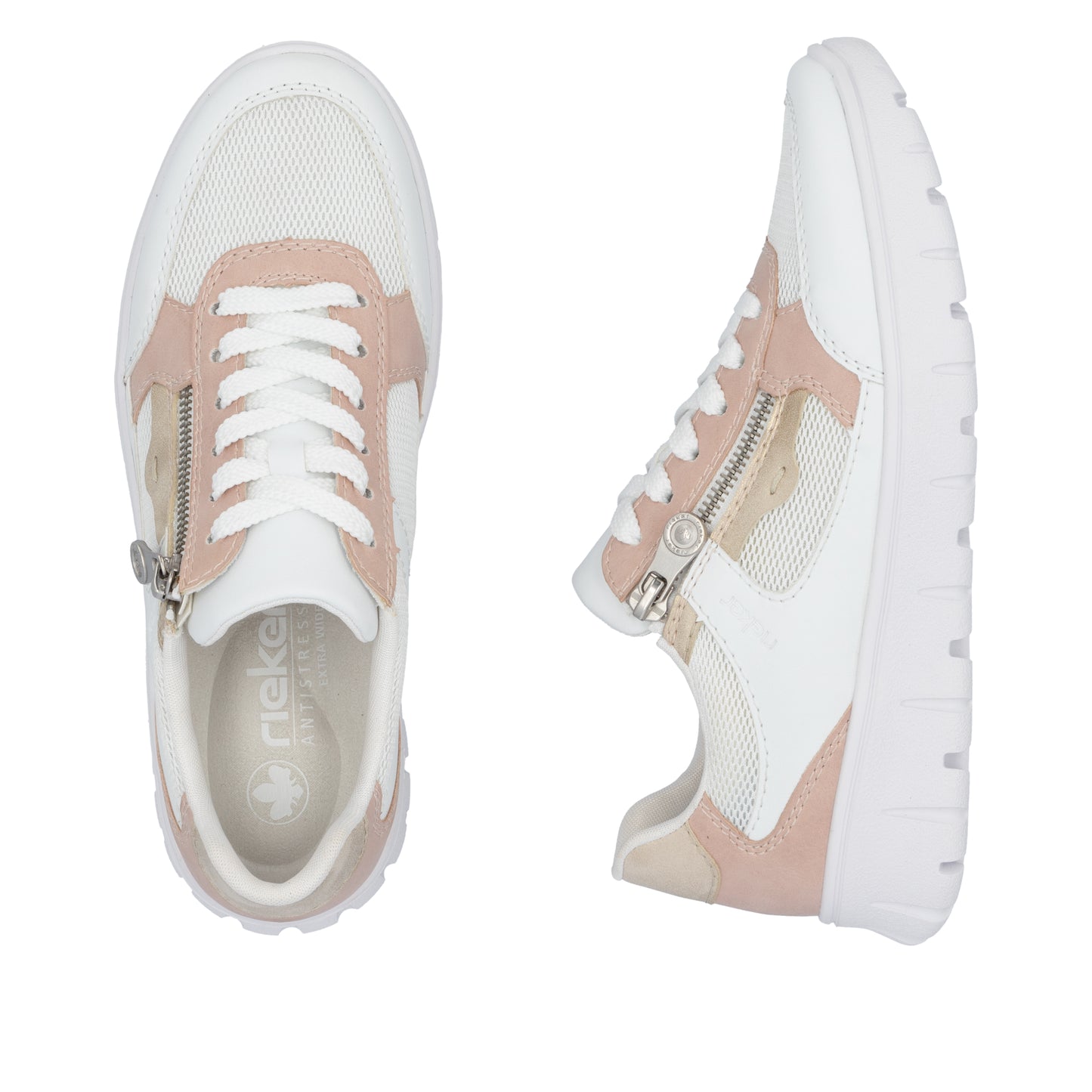 Rieker Shoes