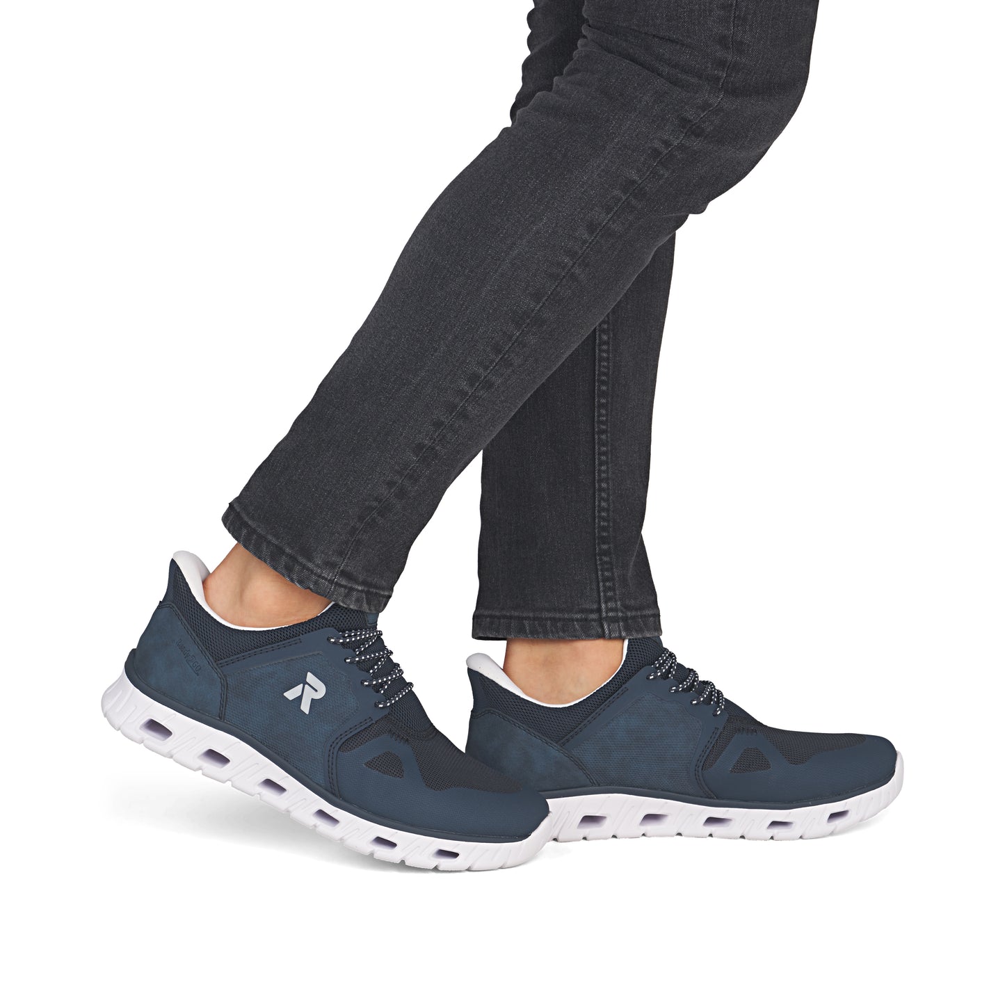 Rieker Trainer
