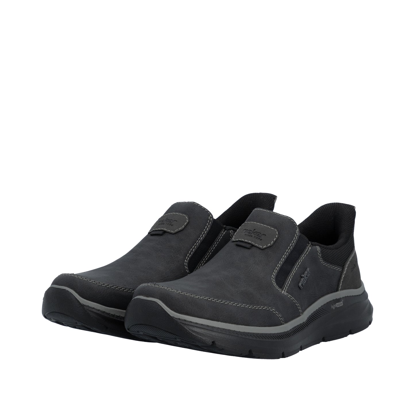 Rieker Shoe