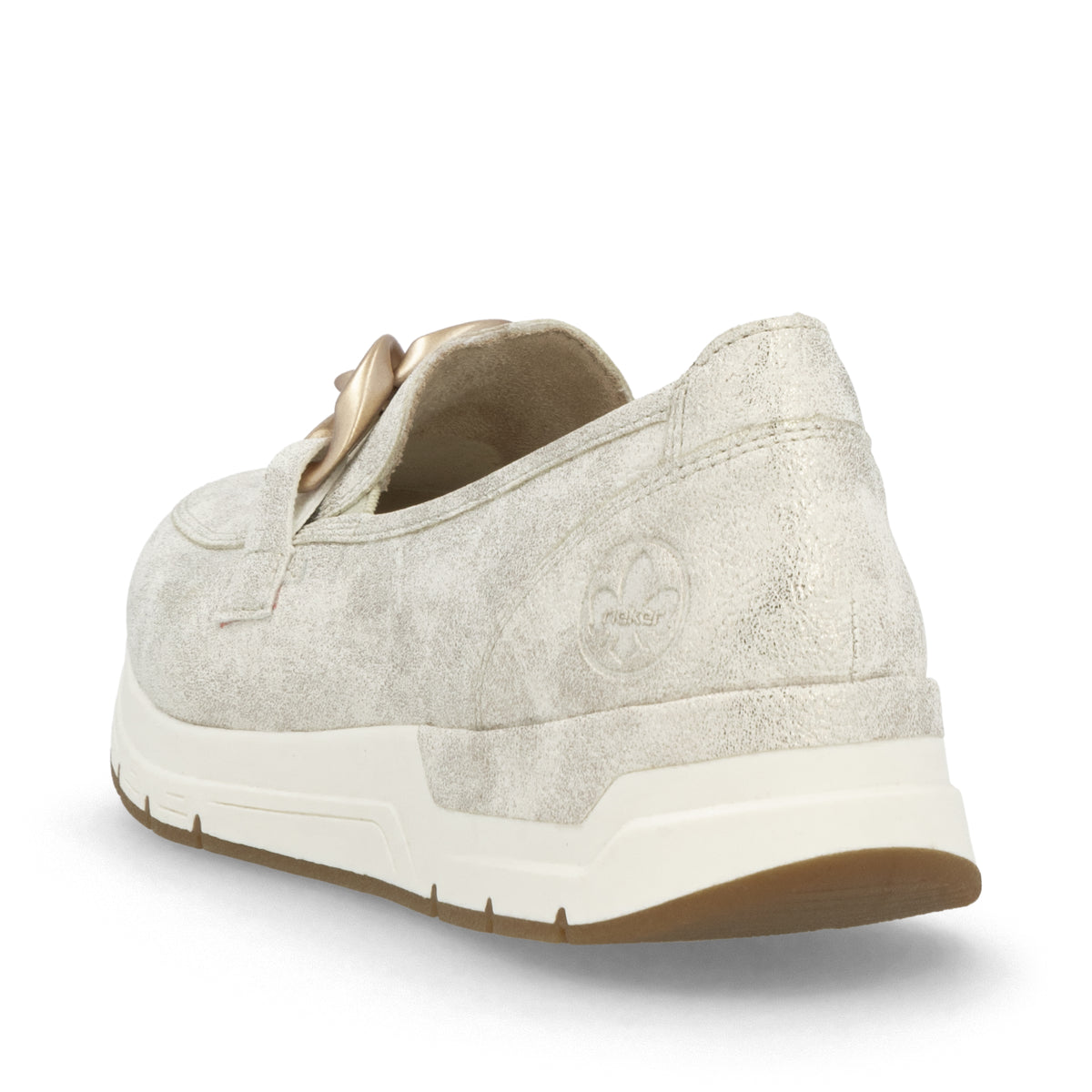 Rieker Shoe