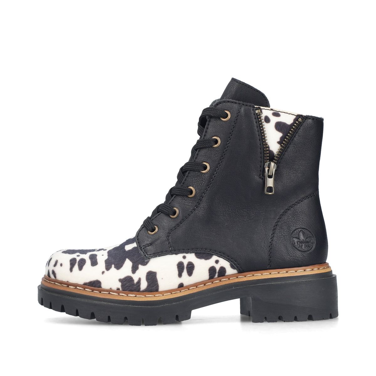 Rieker Boot