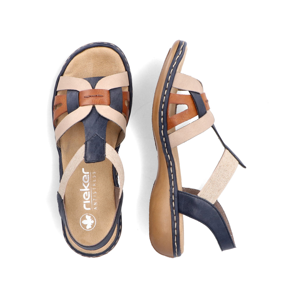 Rieker Sandals