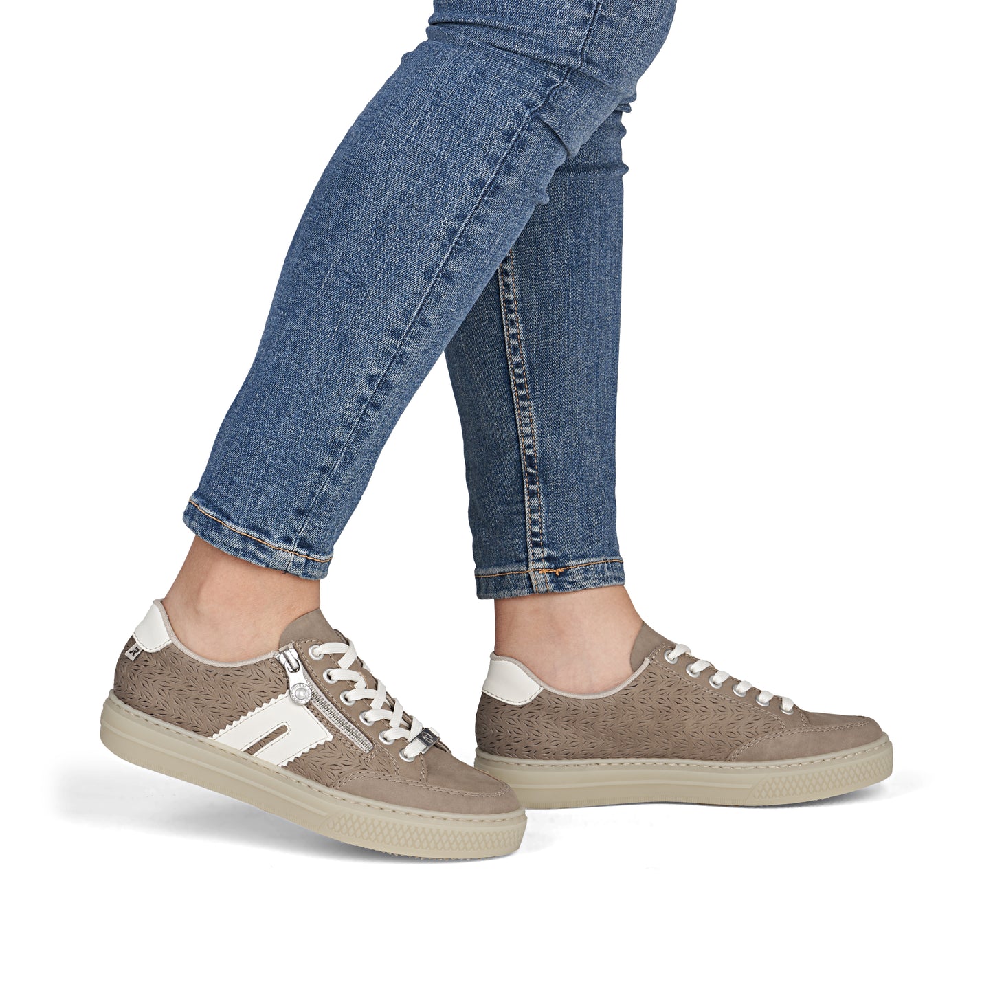 Rieker Trainer