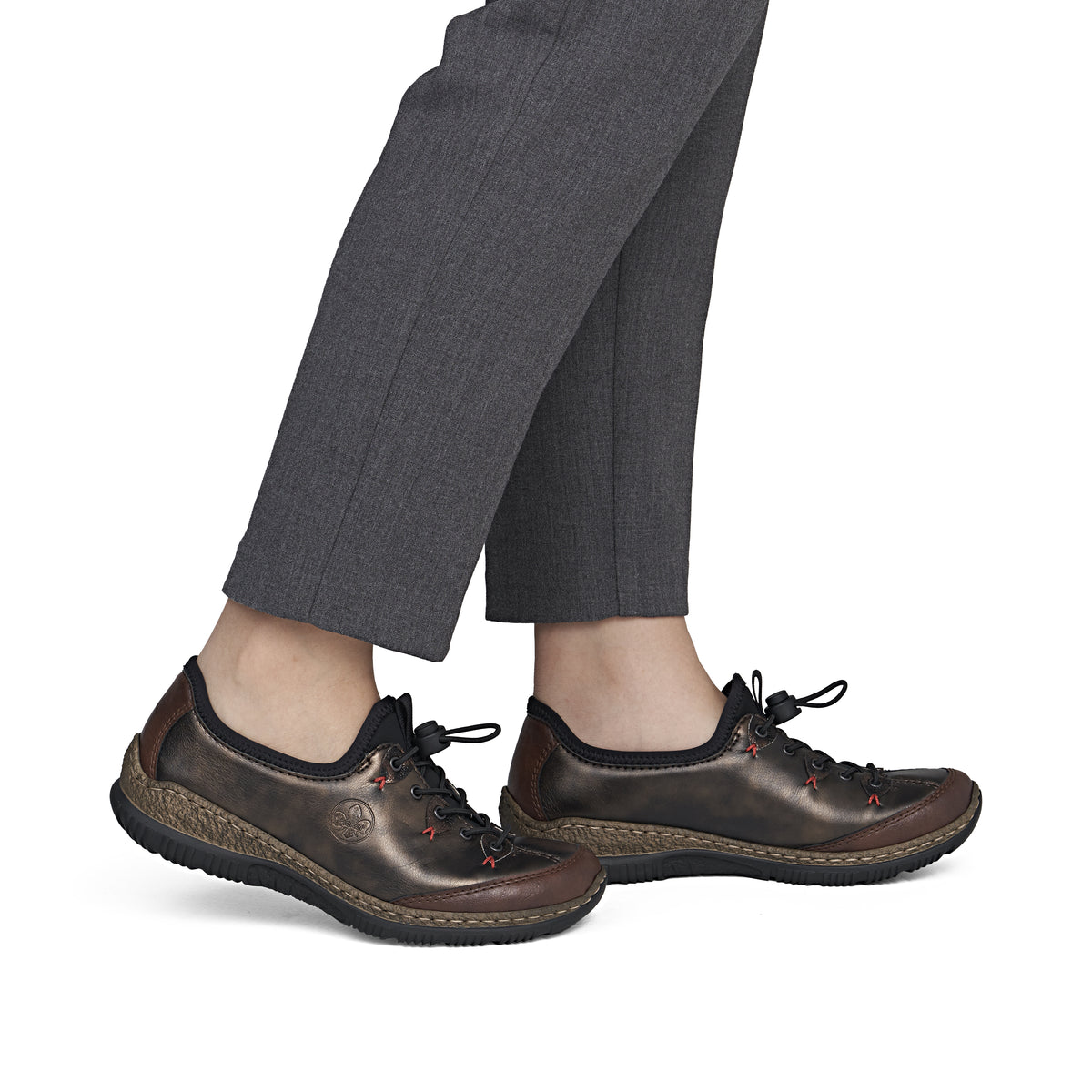 Rieker Shoe