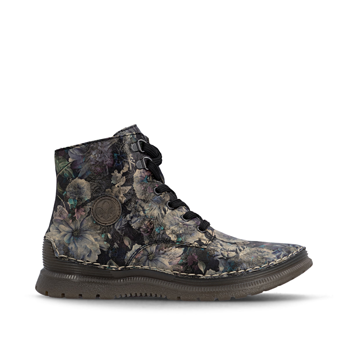 Rieker Boot