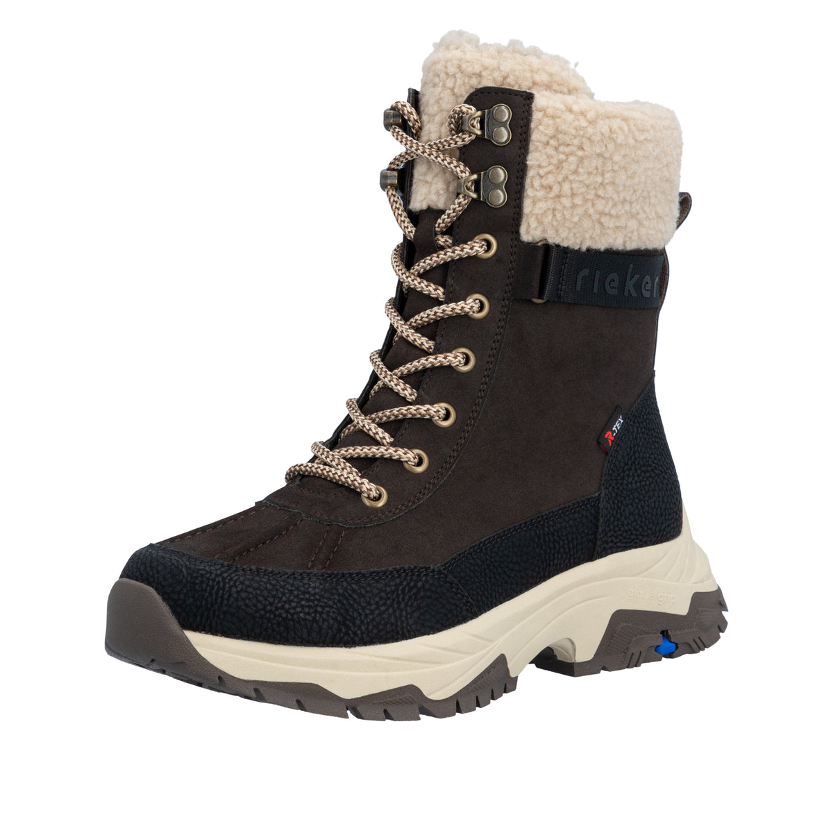 Rieker Boot