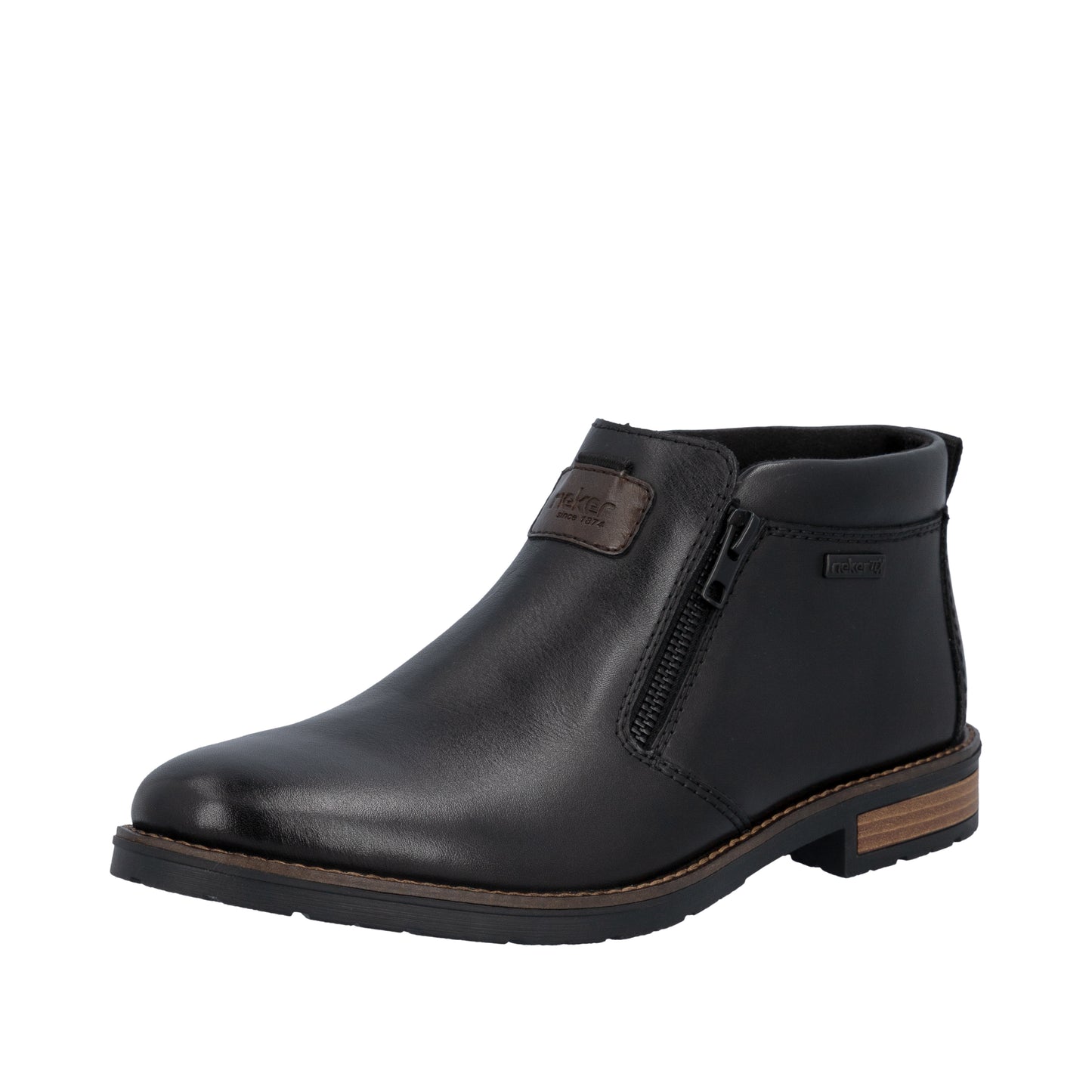 Rieker Boot
