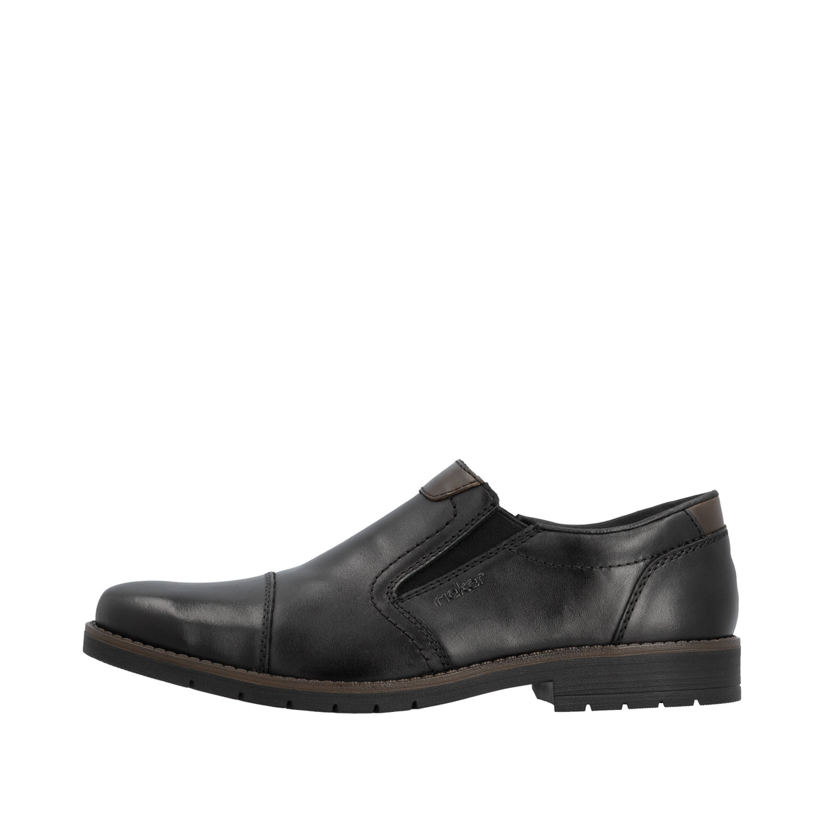 Rieker Shoe