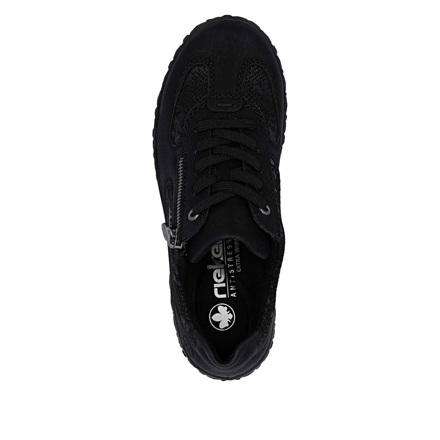 Rieker Shoe