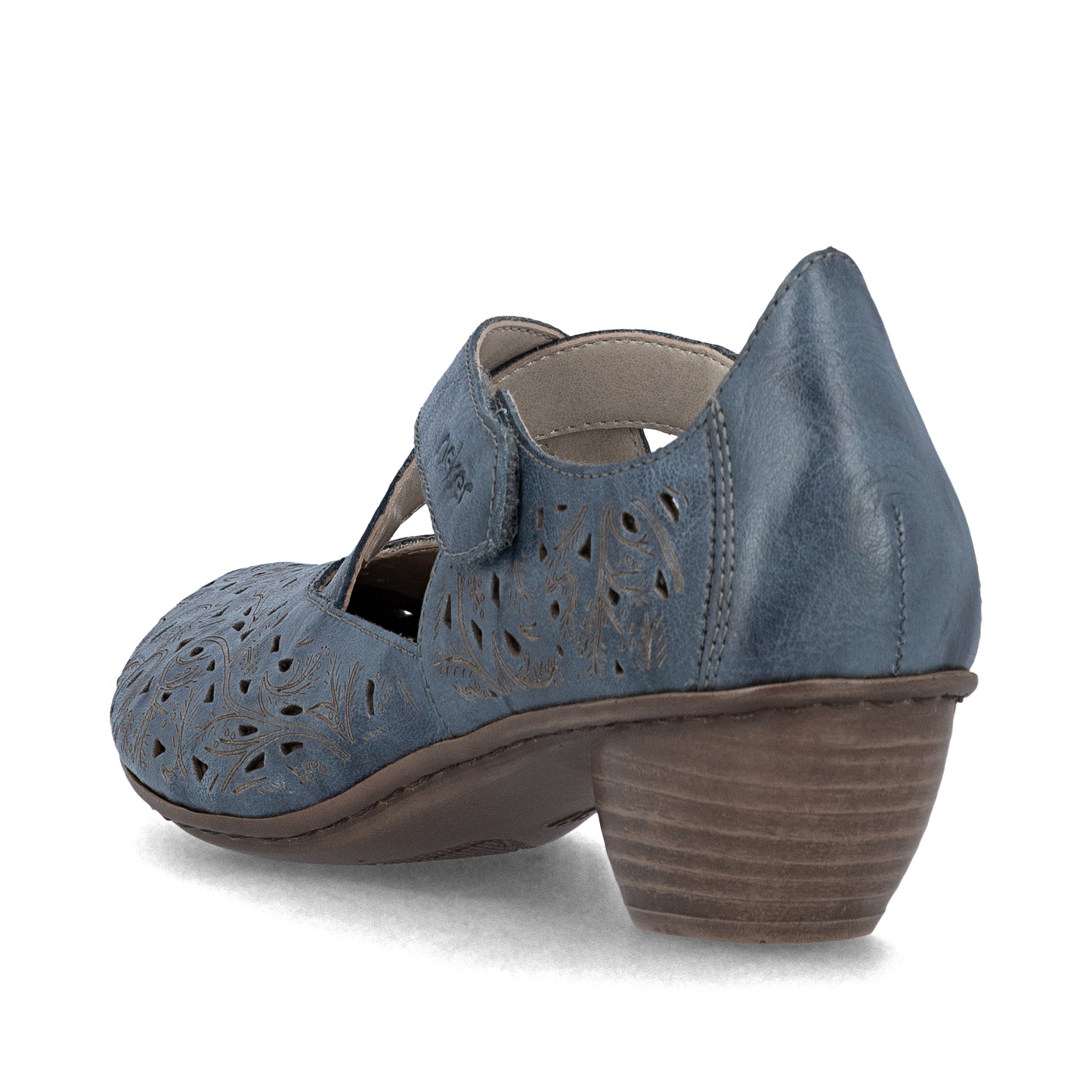 Rieker Shoe