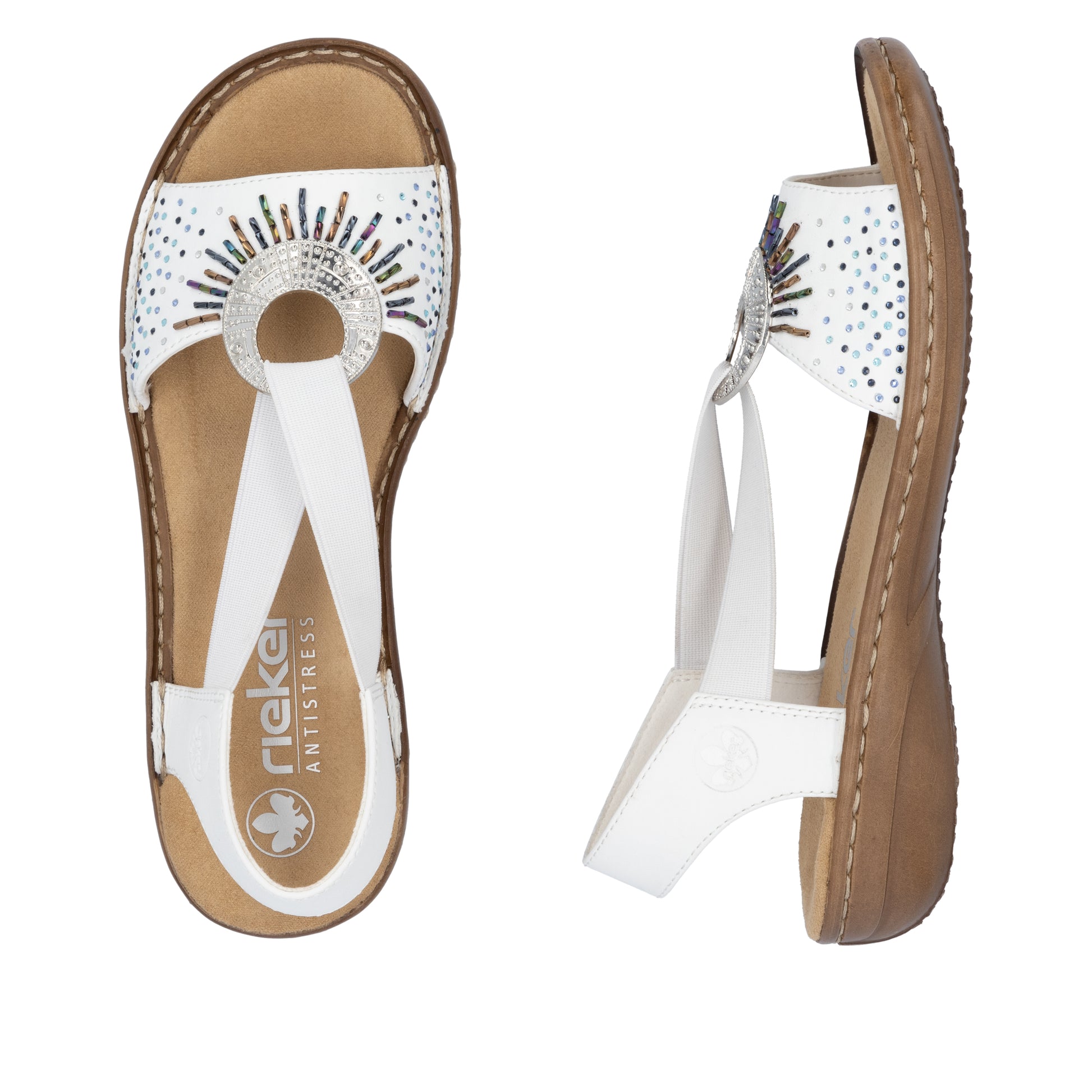 Rieker Sandals