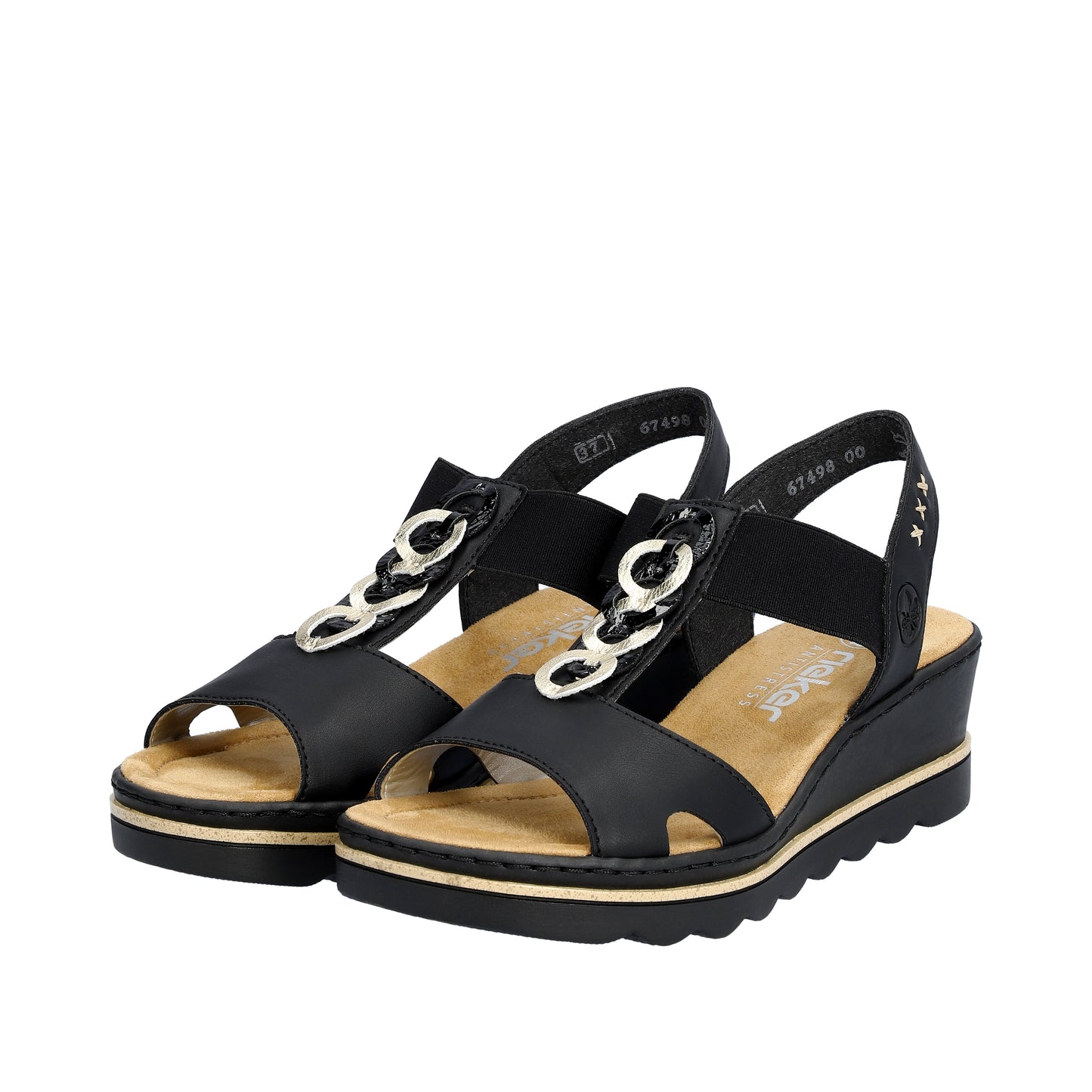 Rieker Sandal