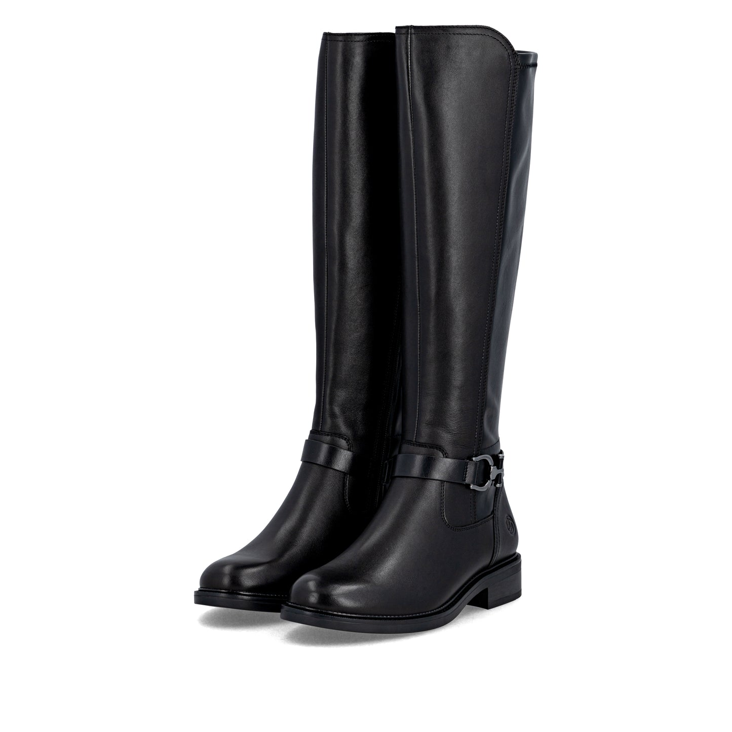 remonte Woman's Boots - Black | D2W77-00