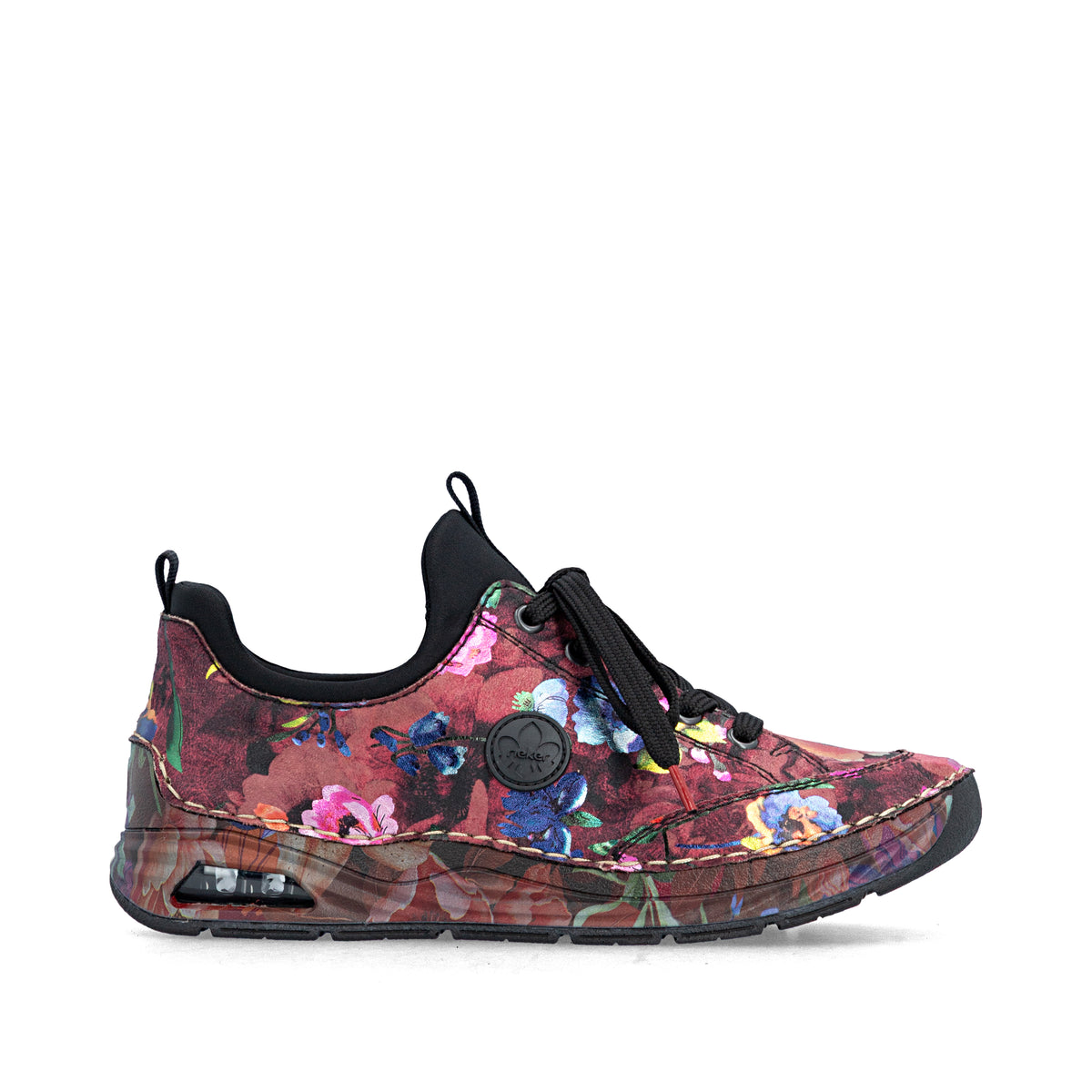 Rieker Shoe