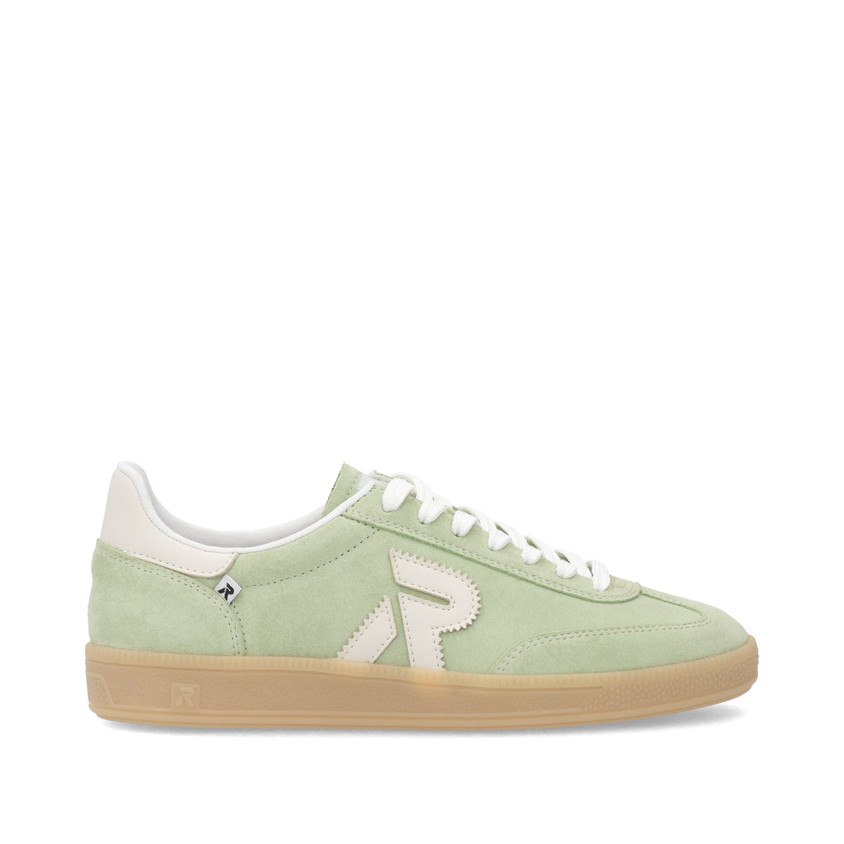 Rieker Sport Women's Green Trainer | W2200-52