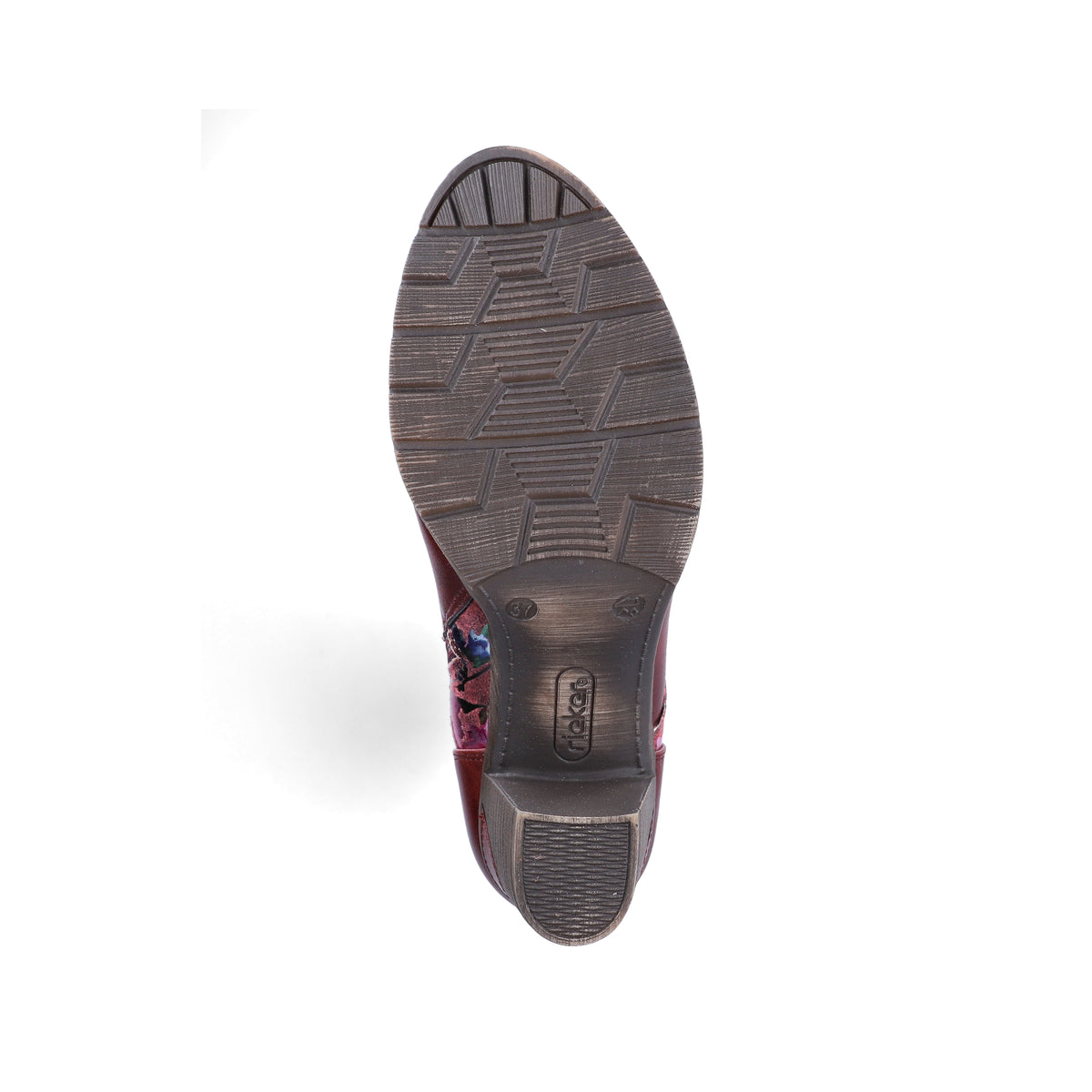 Rieker Boot