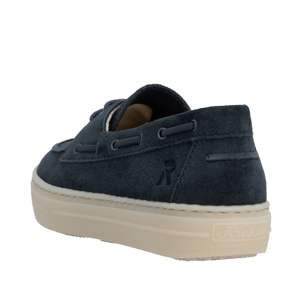 Rieker Shoe