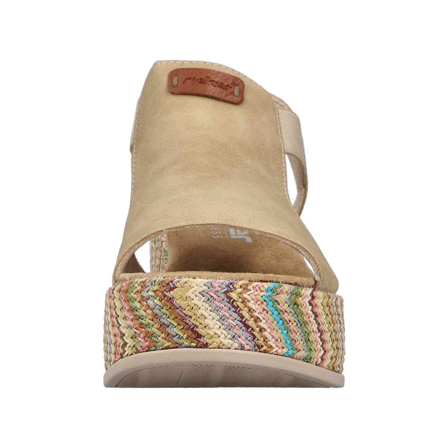Rieker Sandal