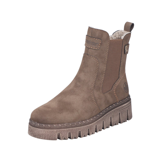 Rieker Boot