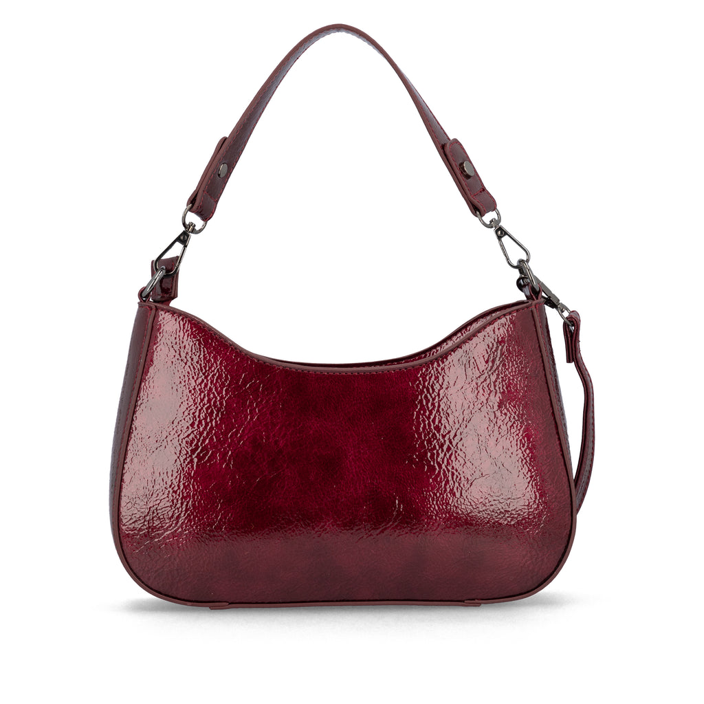 Red Zip Bags for Women | Remonte Q0721-33