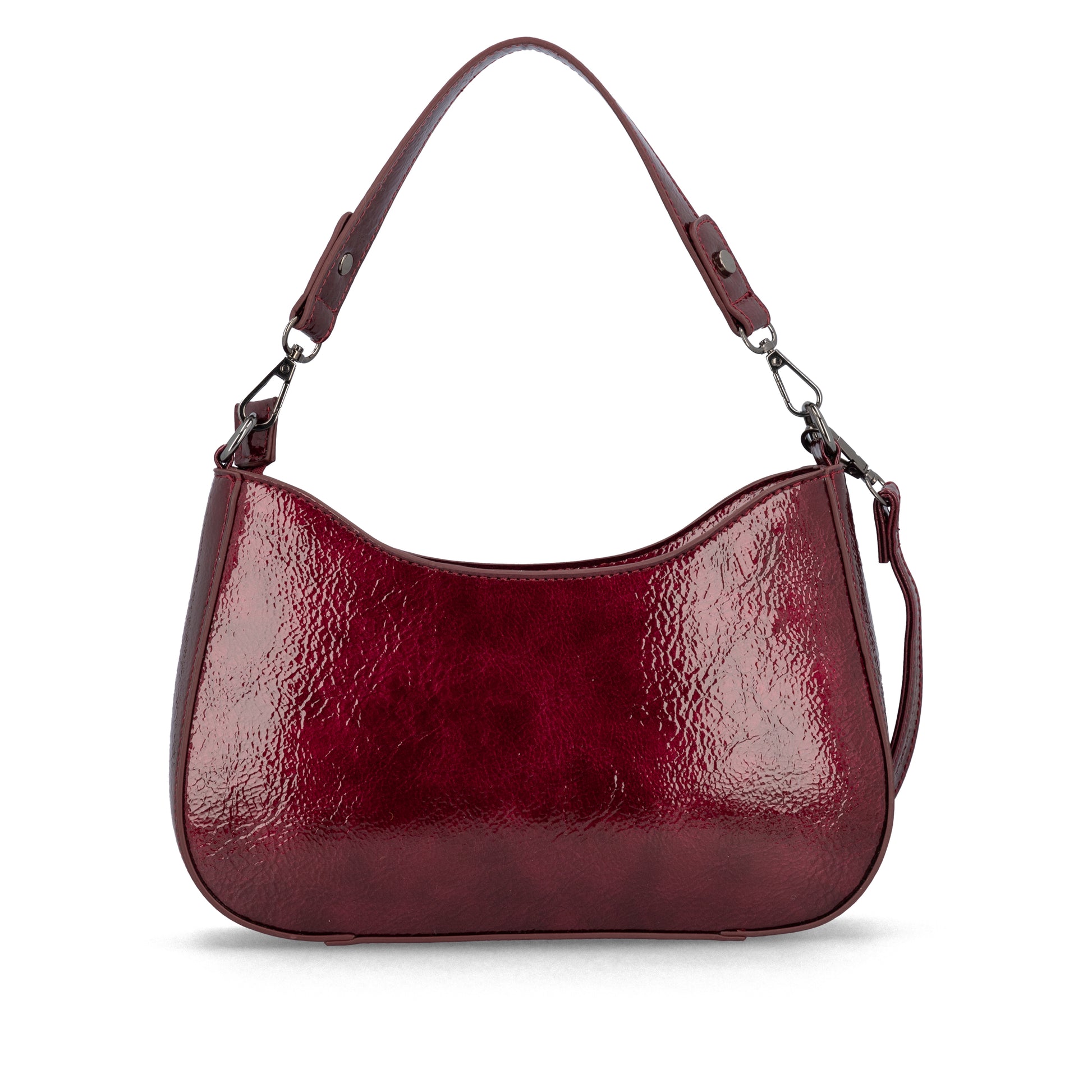 Red Zip Bags for Women | Remonte Q0721-33