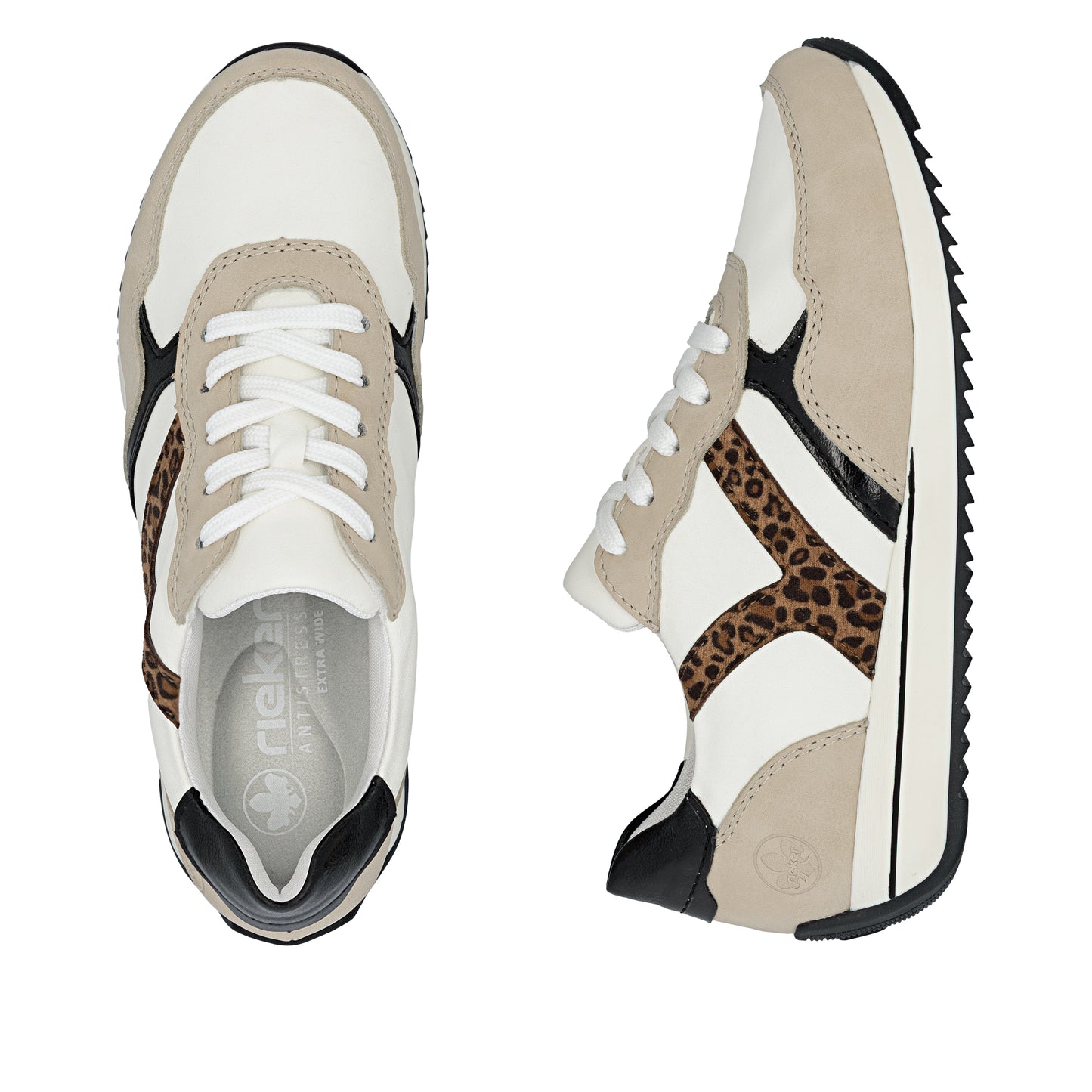 Rieker Trainer