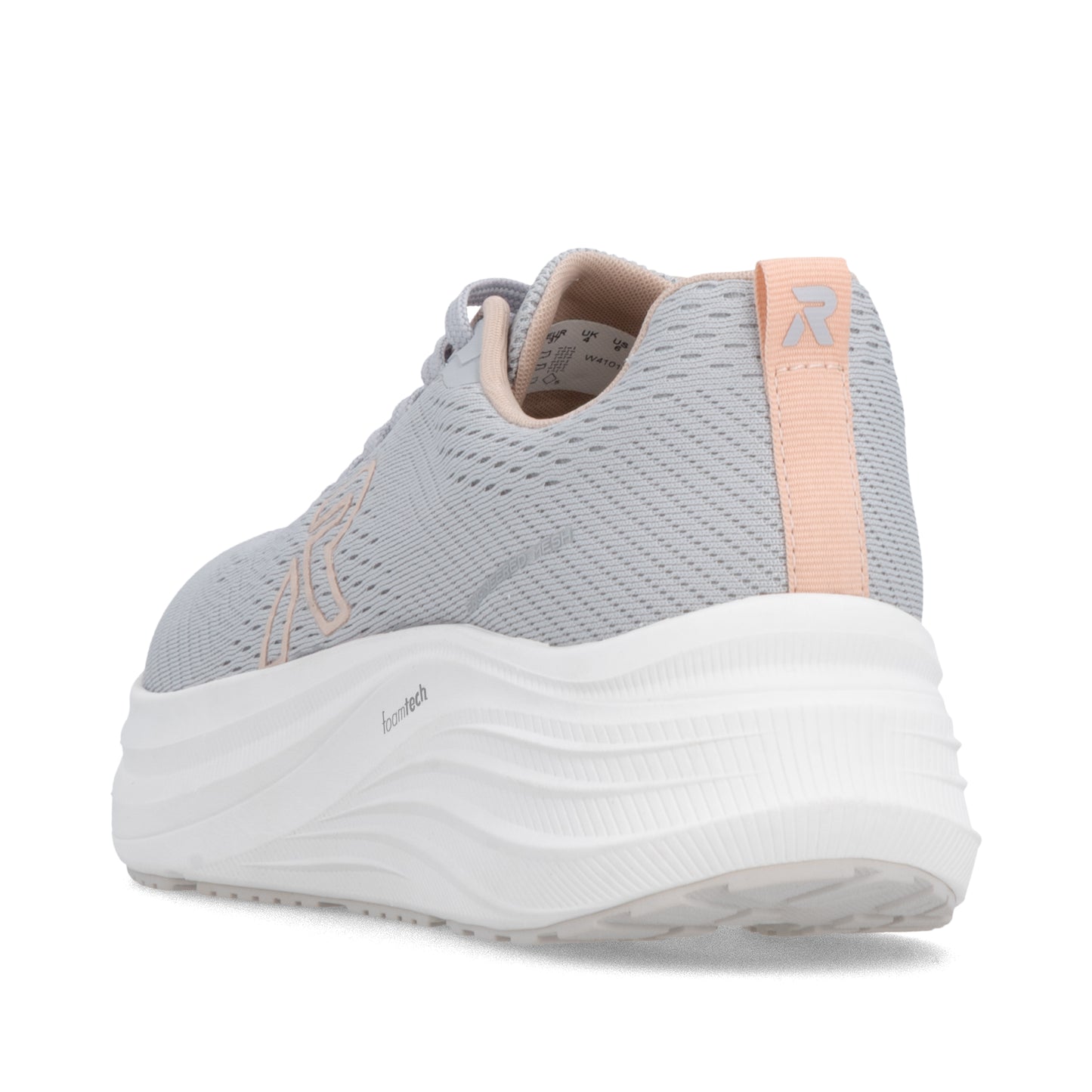 Rieker Sport Trainer