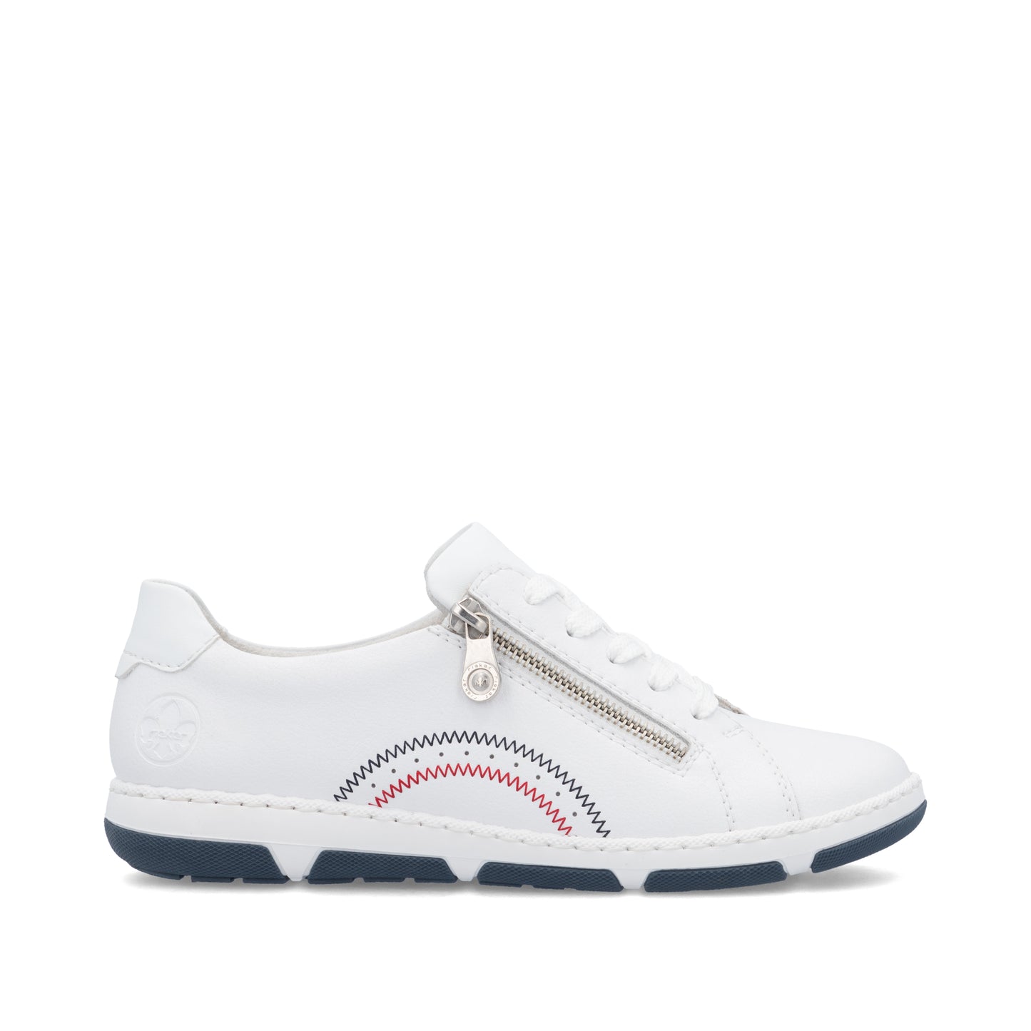 Rieker Shoe