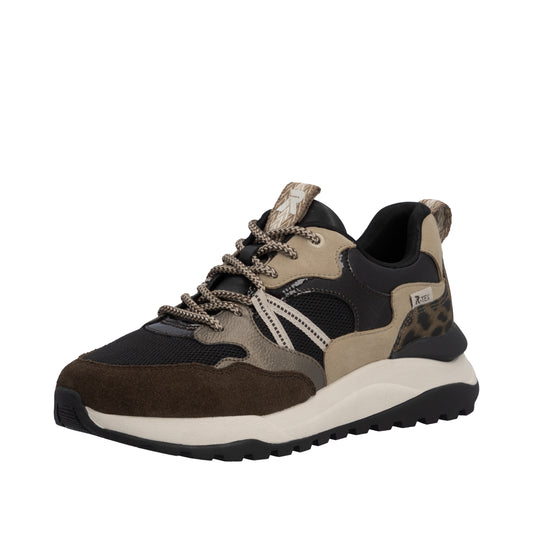 Rieker Shoe