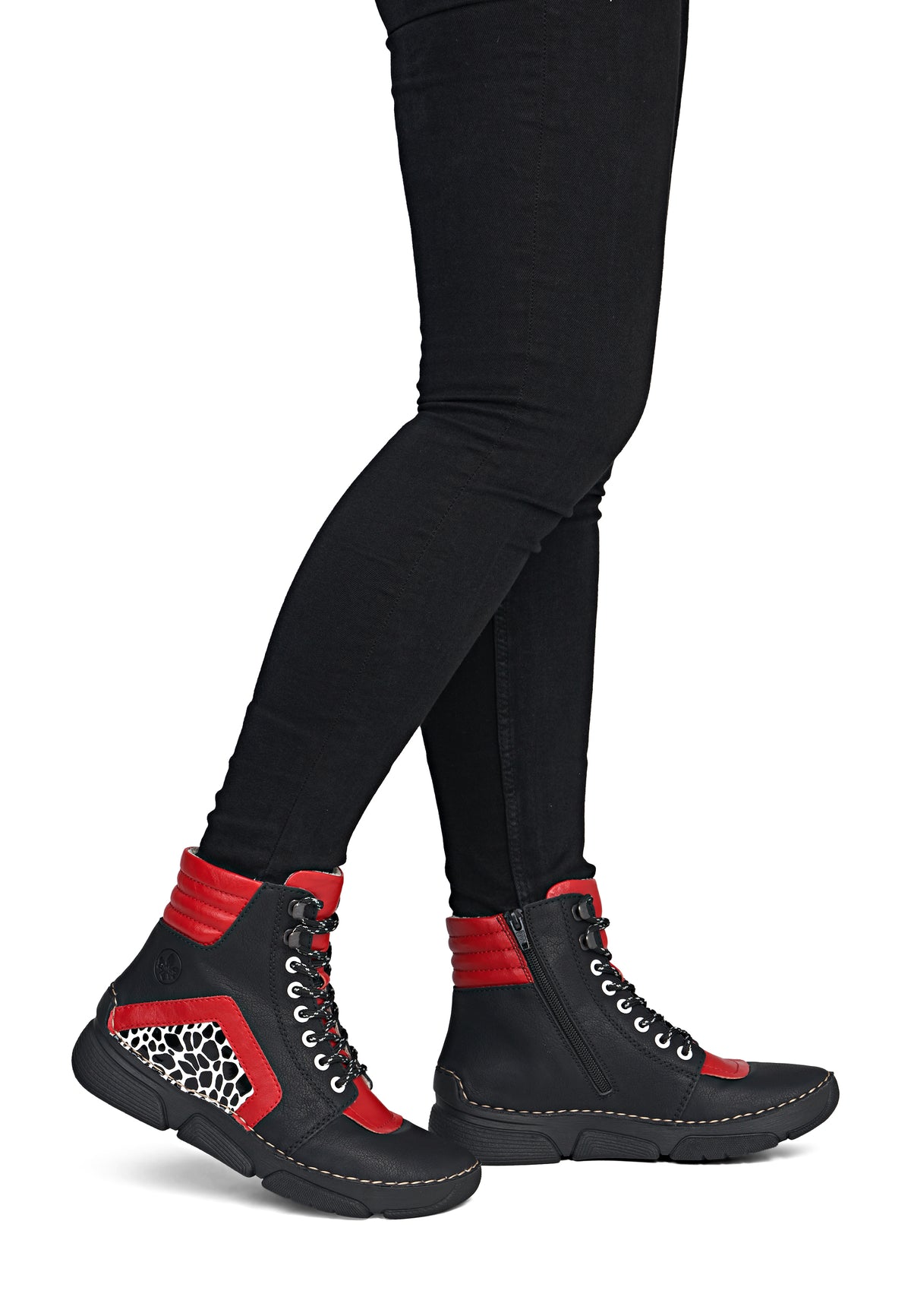 Rieker Boot