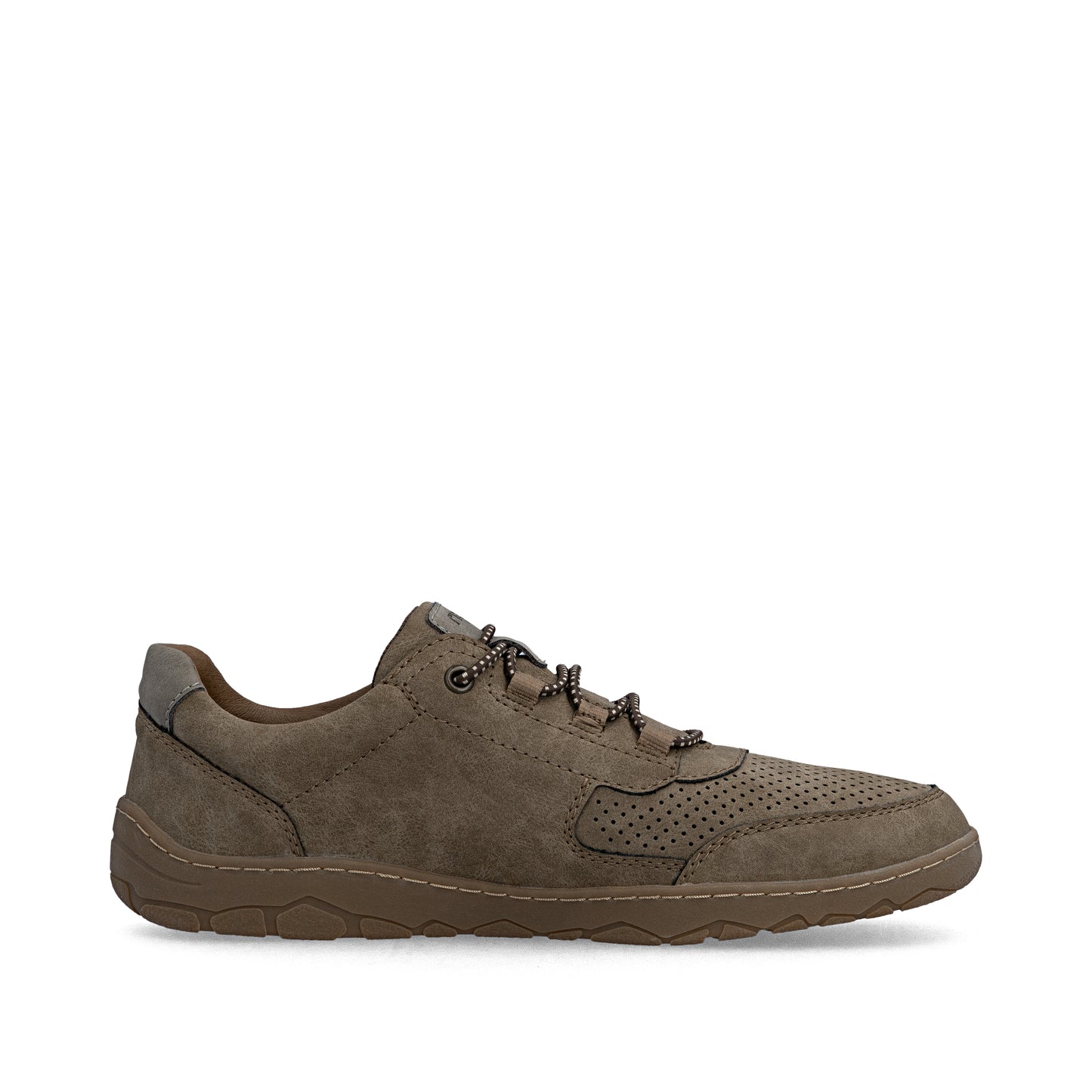 Rieker Shoe