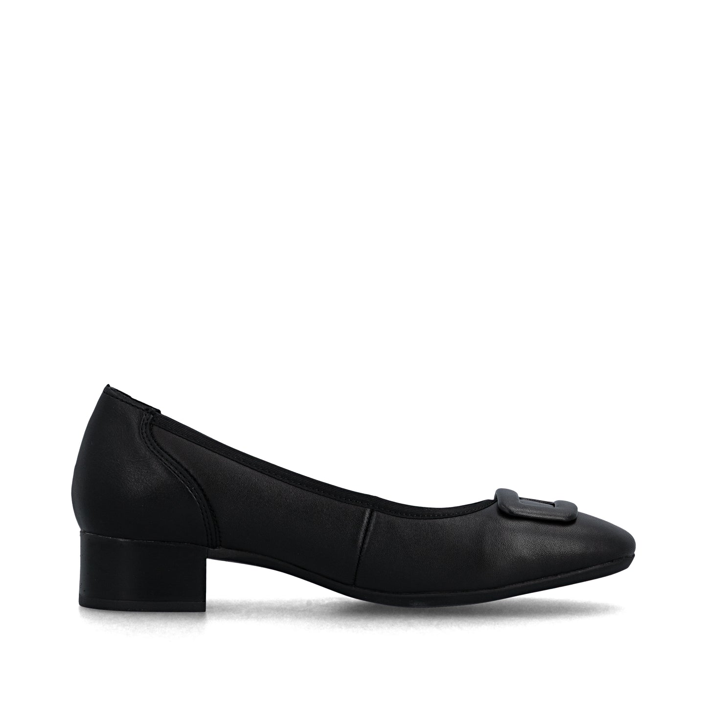Rieker Shoe