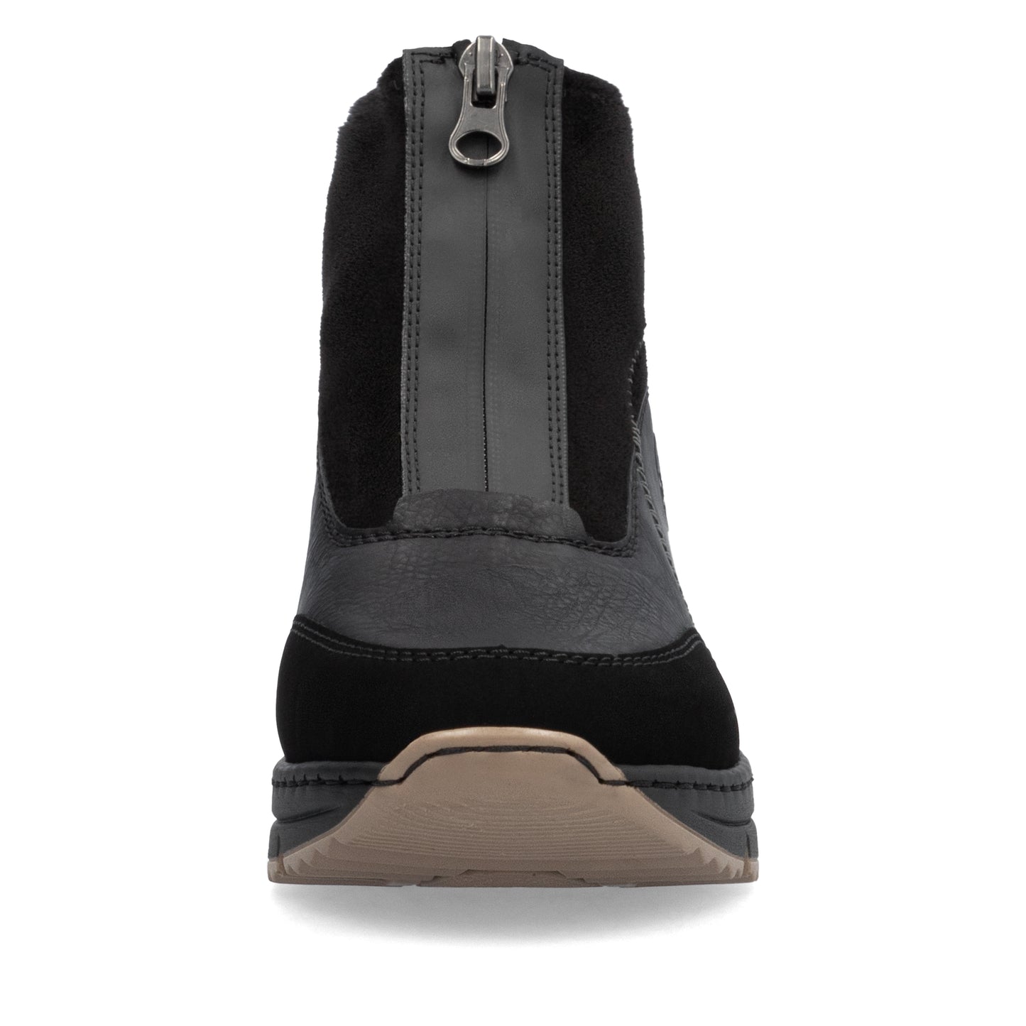 Rieker Woman's Boots - Black | N6361-00