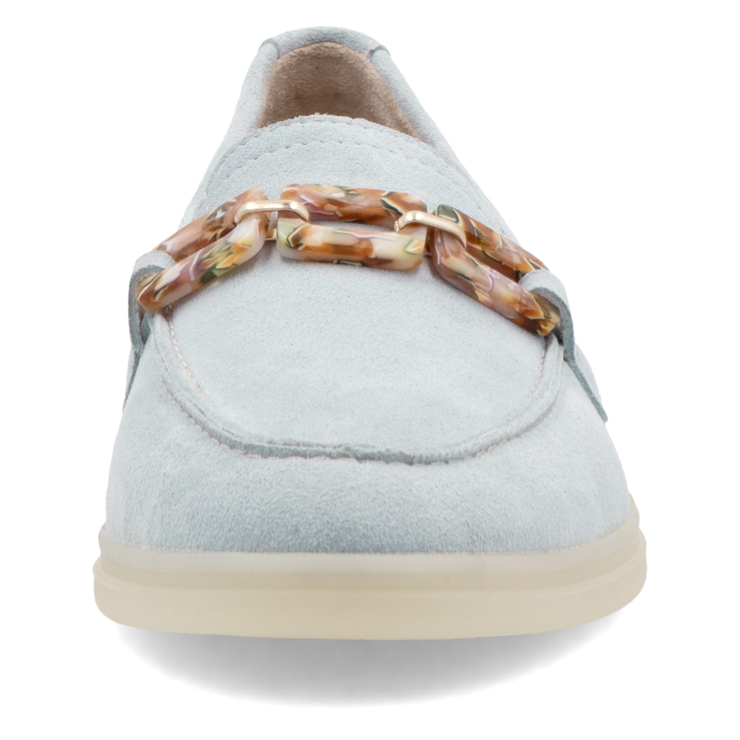 remonte Woman's Shoes - Blue | D2F00-12