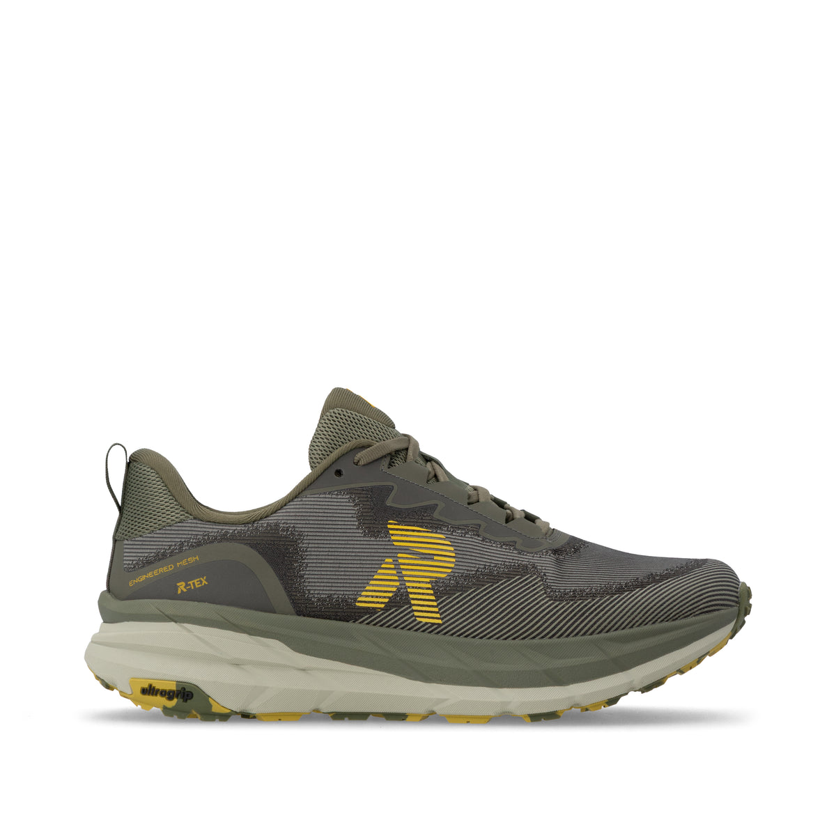 Rieker Sport Shoe