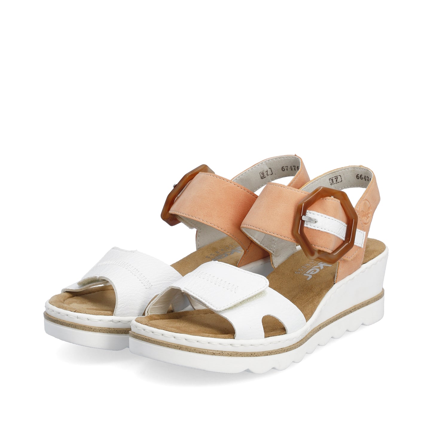 Rieker Sandals