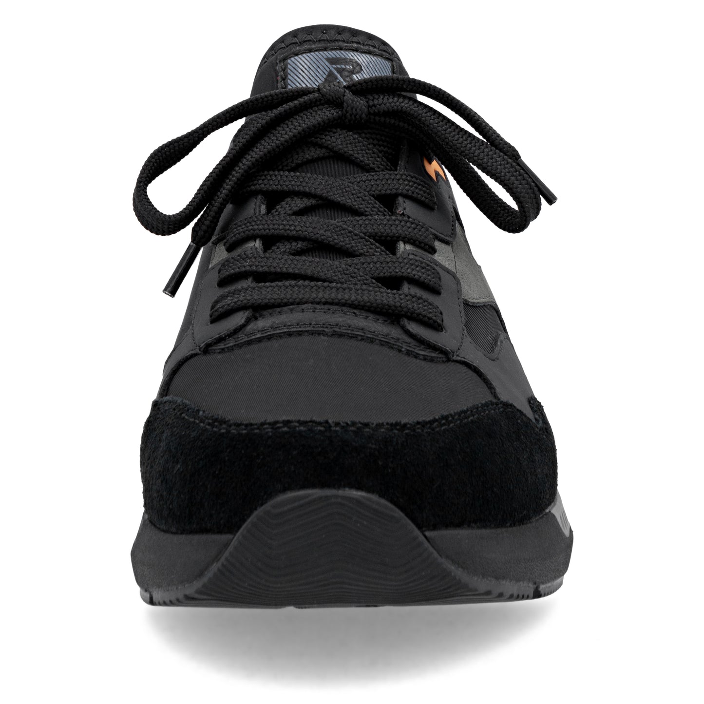 Rieker Sport Men's Trainer - Black | U1403-01