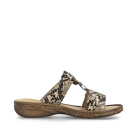 Rieker Sandal