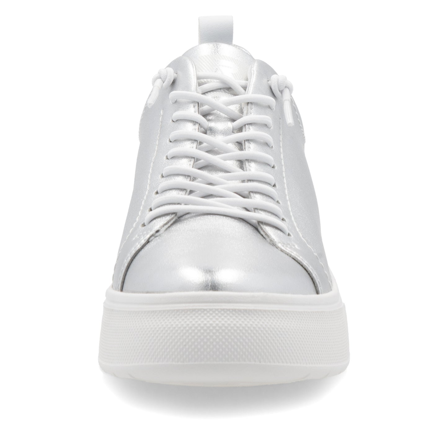 Rieker Sport Women's Trainer - Silver/Platinum | W2301-90