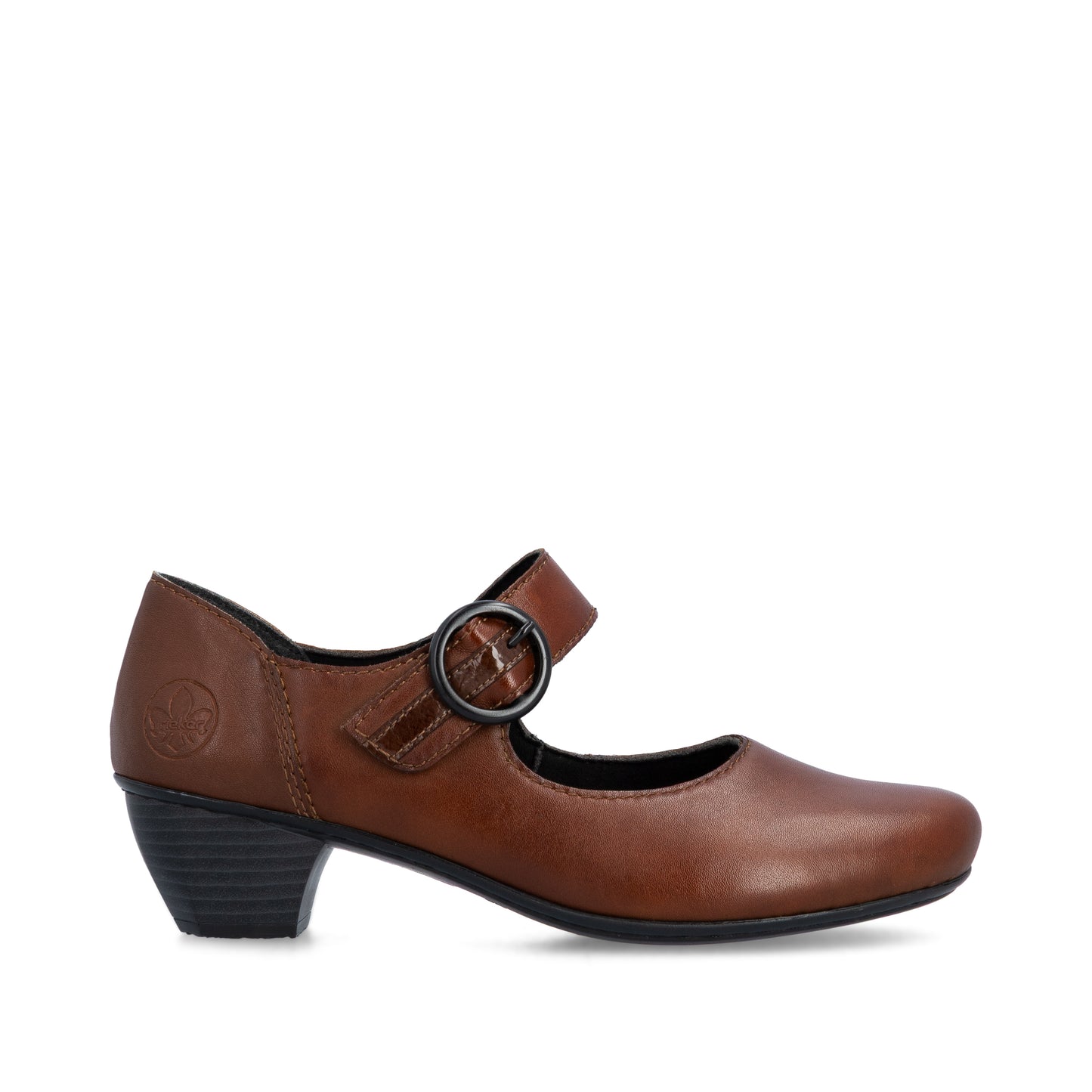 Rieker.co.uk Pump