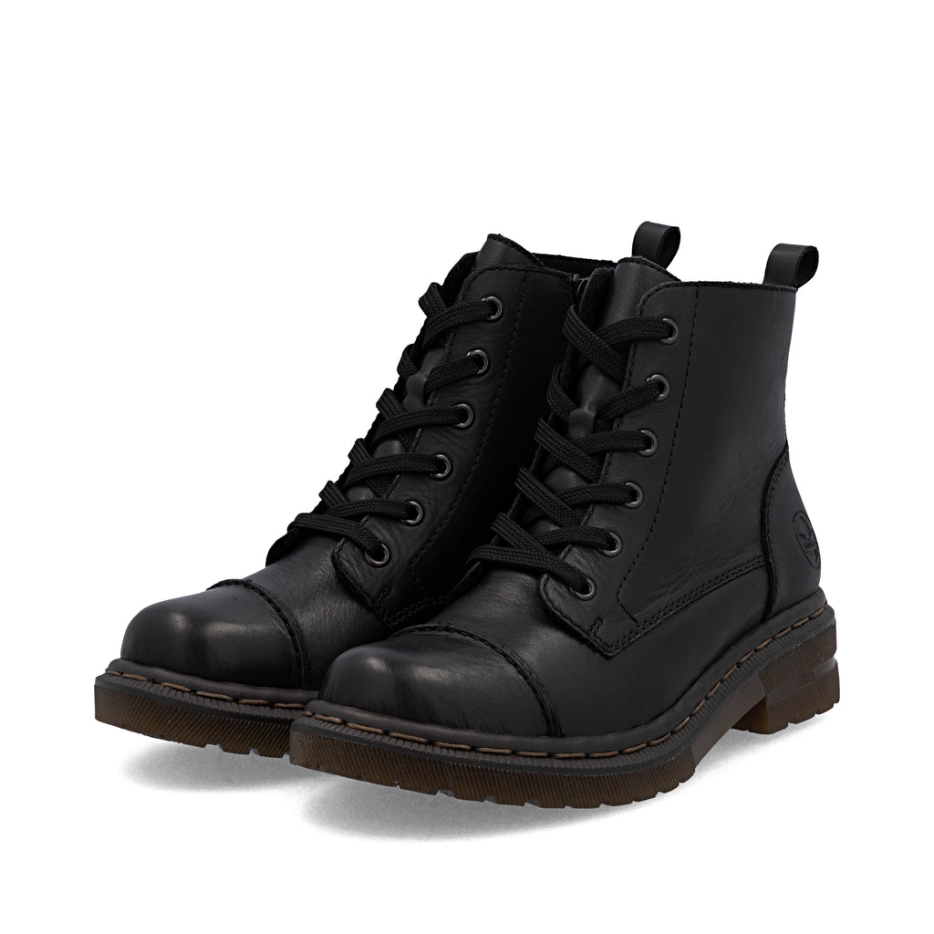 Rieker Boots