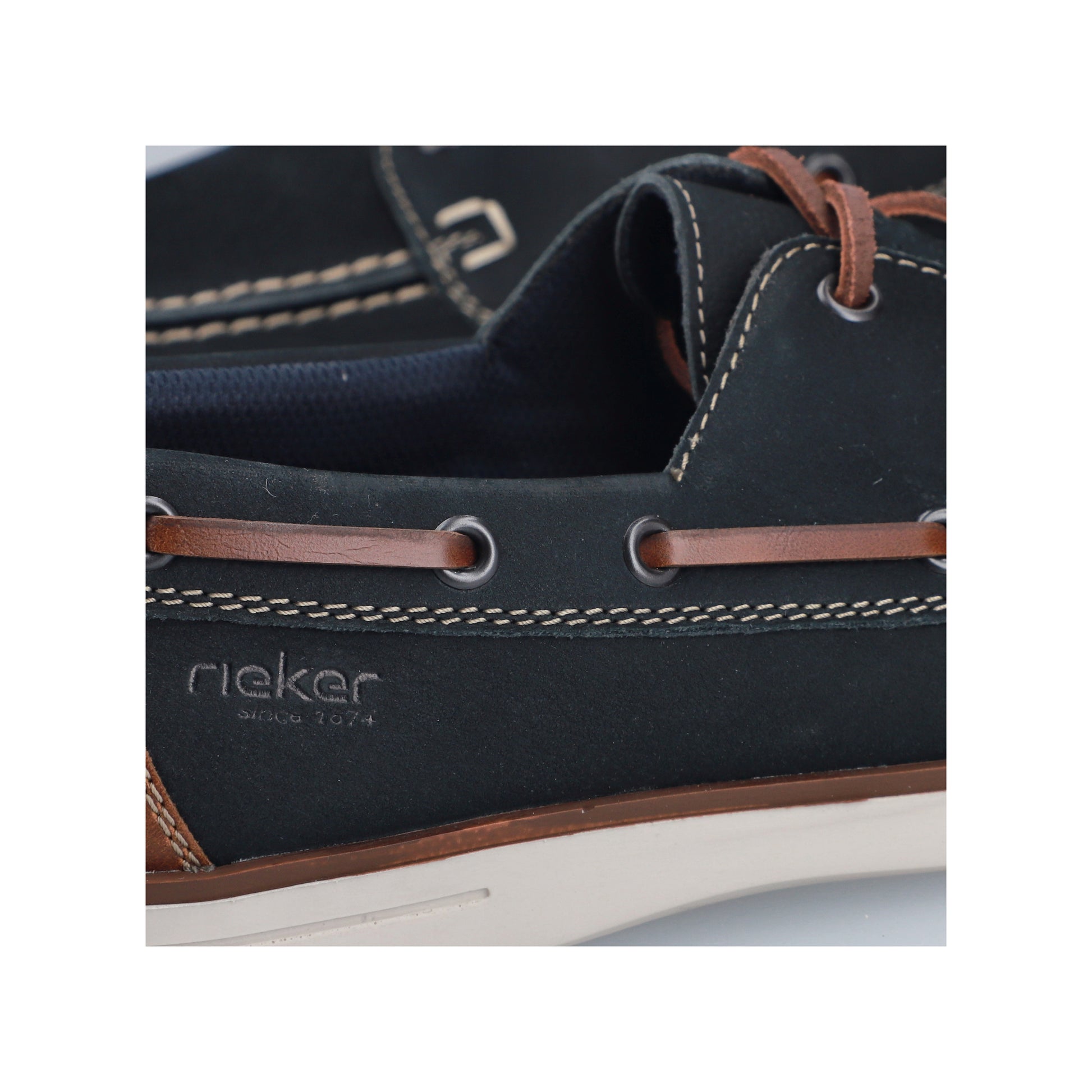 Rieker Shoe