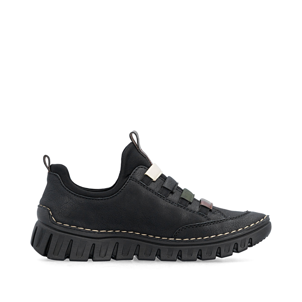 Rieker Shoe