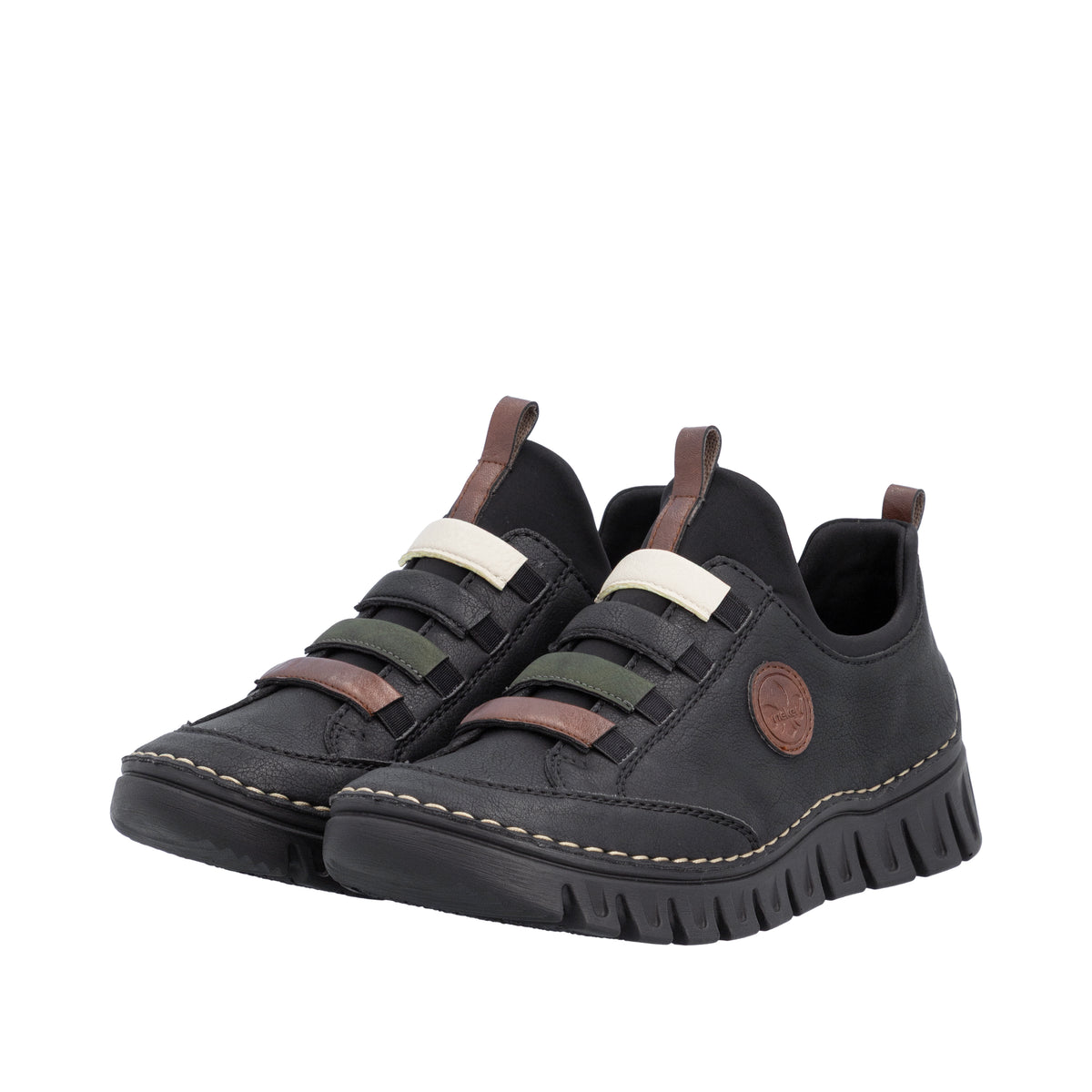 Rieker Shoe