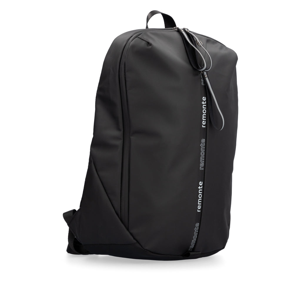 Black Zip Bags for Women | Remonte Q0531-00